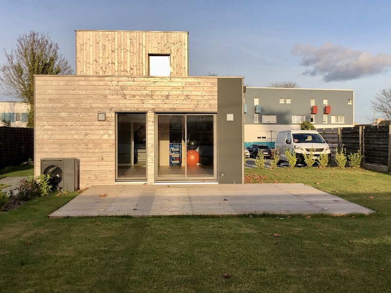 Studio pilates Formiroise Home