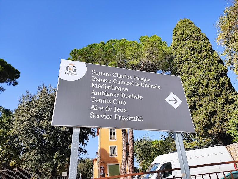 Studio pilates Cap Forme