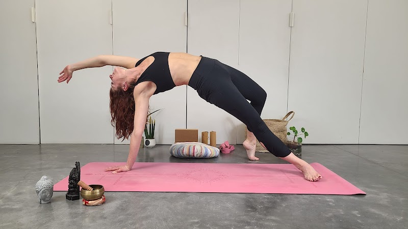 Studio pilates Sensoryel - Centre de Bien-être et Studio de Yoga