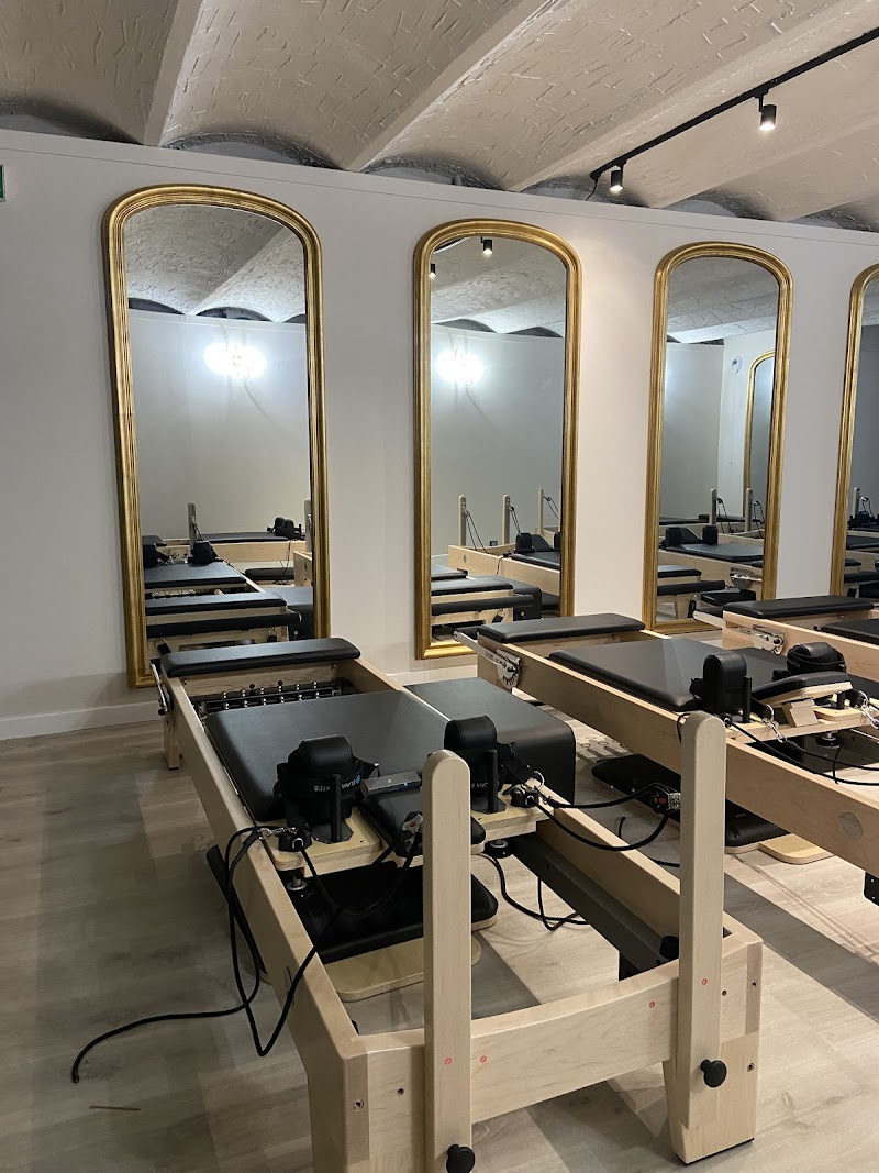 Studio pilates Ritual Pilates