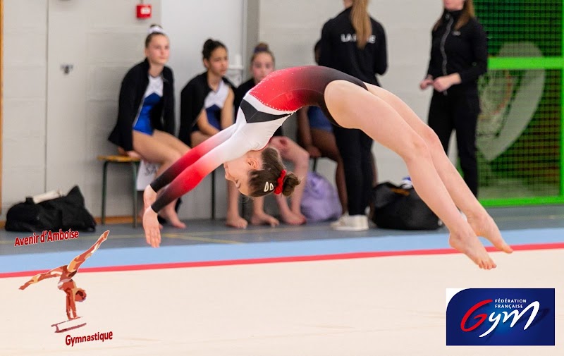 Studio pilates AVENIR D'AMBOISE GYMNASTIQUE