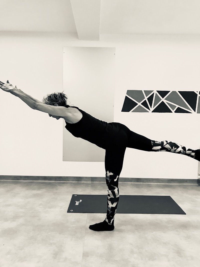 Pilates 28 Carnot – studio pilates à Poitiers
