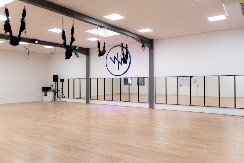 Studio pilates Westside Studio Craponne