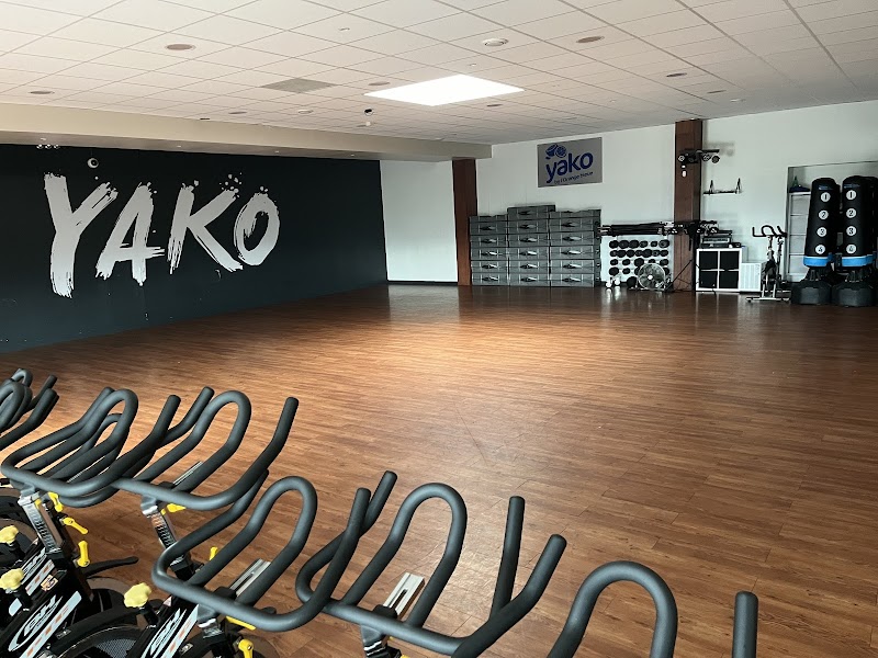 Studio pilates l'Orange bleue