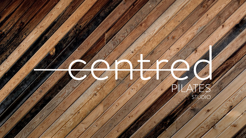 Studio pilates Centred Pilates