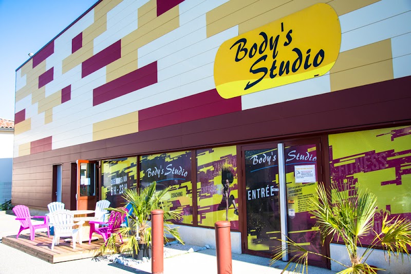 Studio pilates Body'S Studio