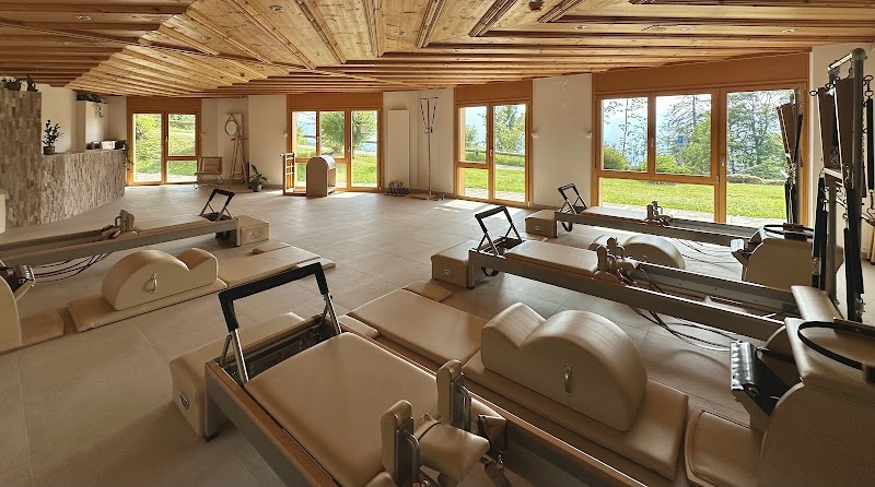 Studio pilates LA VIE Pilates & Wellness