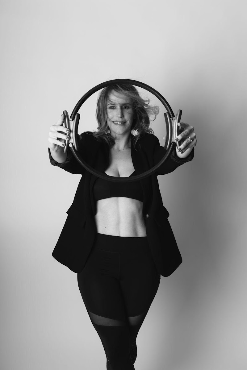 Pilates et MOI - Cours de Pilates à Roanne pour particuliers, professionnels du mouvement et entreprises – studio pilates à Roanne