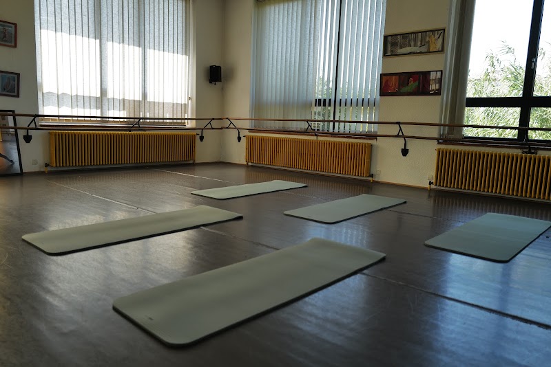 Studio pilates Studio Pilates Montélimar