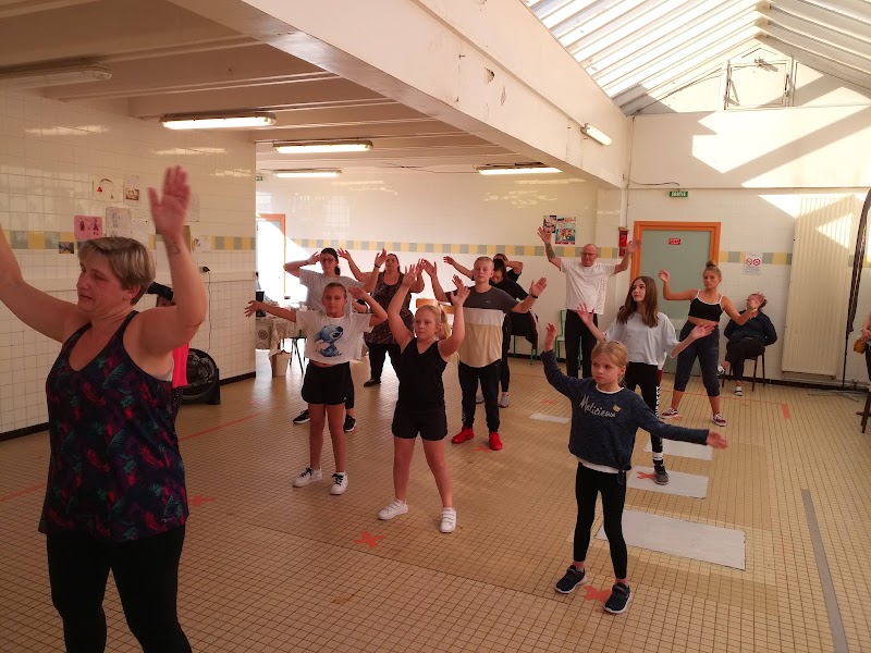 Energy dance – studio pilates à Maubeuge