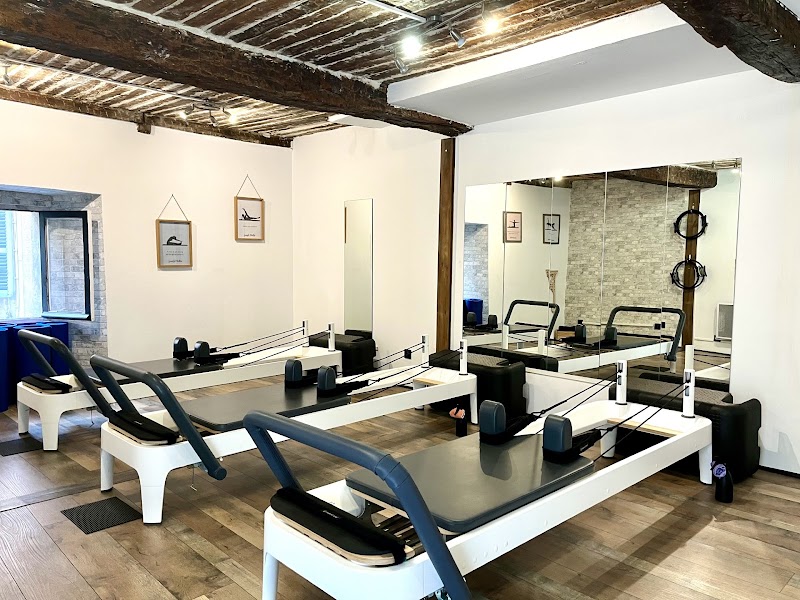 Studio pilates Callian Pilates