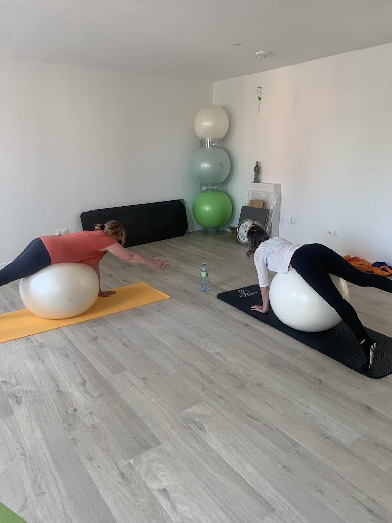 Studio pilates L’Atelier Pilates Bien-être