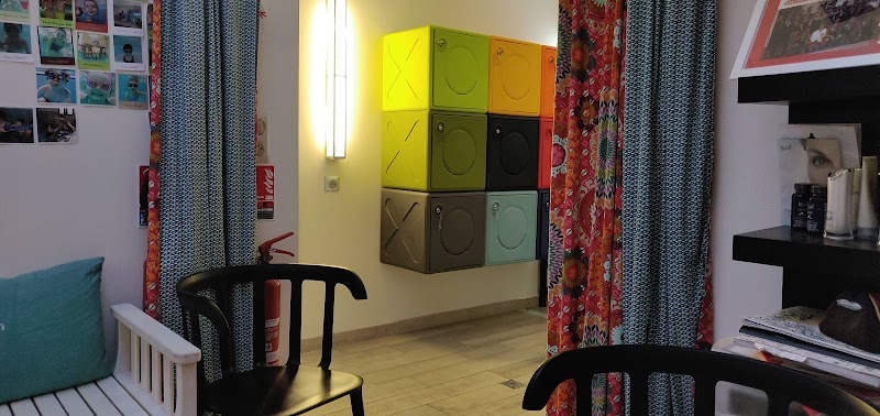 Studio pilates 2 Be Well