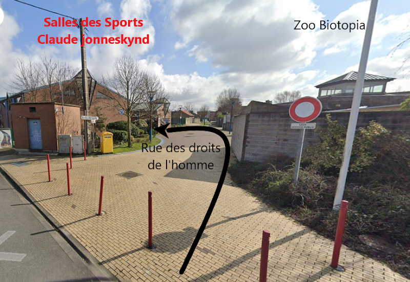 Clic Gym Fort-Mardyck – studio pilates à Loon-Plage