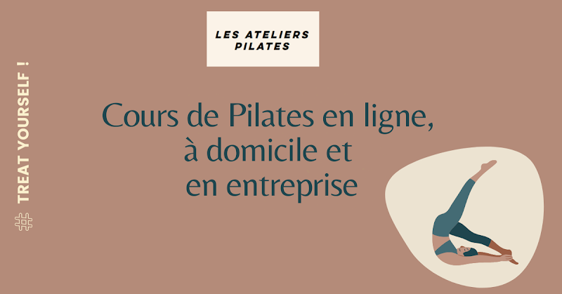 Studio pilates Les Ateliers Pilates