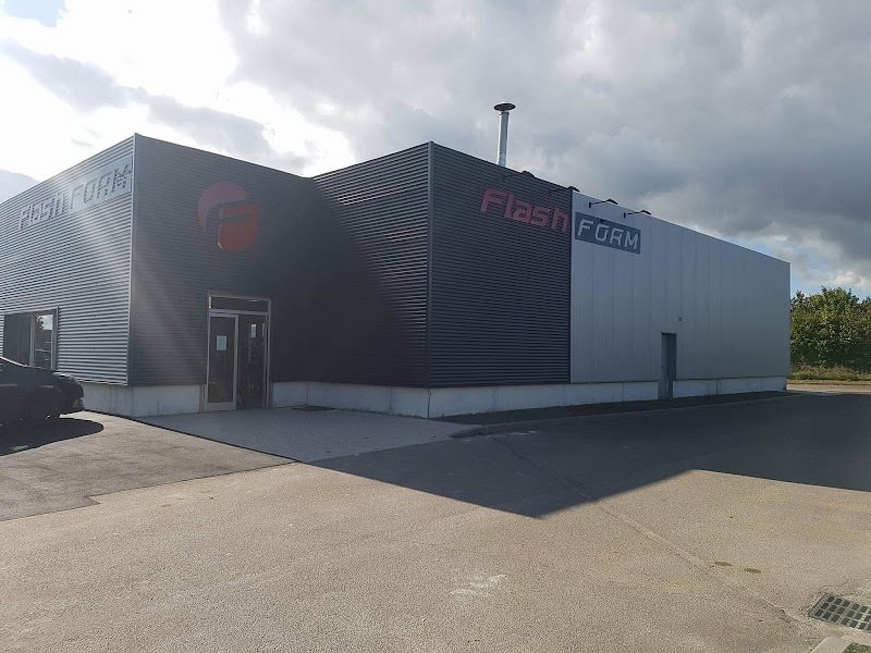 Studio pilates FlashForm