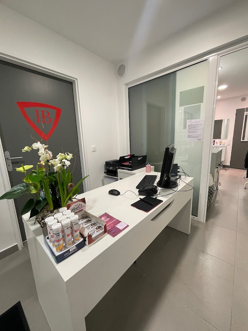 Studio pilates Iron Bodyfit Lamorlaye