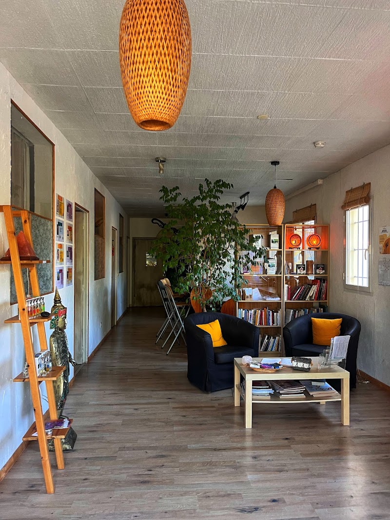 Studio pilates Atelier du bien être