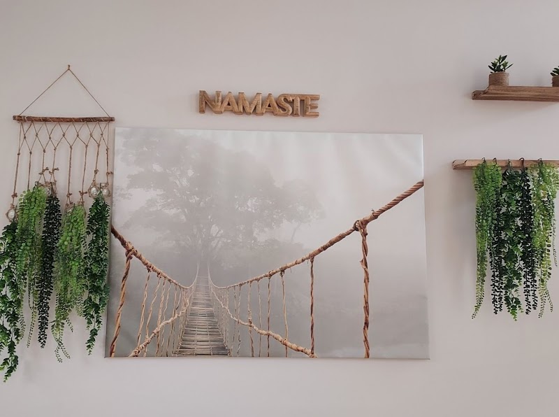 Studio pilates Studio Yoga & Pilates Labège