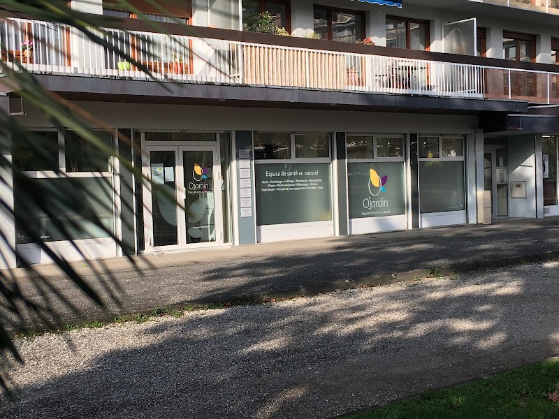 Studio pilates O'JARDIN