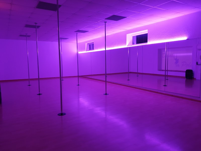 Studio pilates DANSE LA POLE