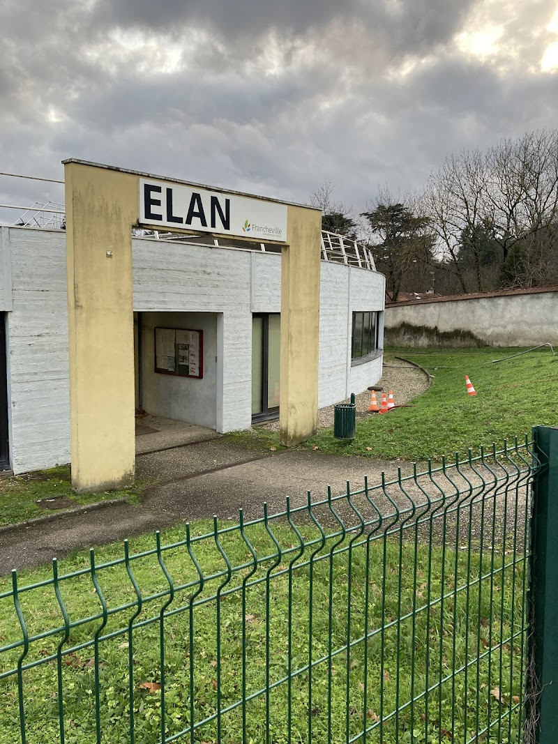 Studio pilates Cllef