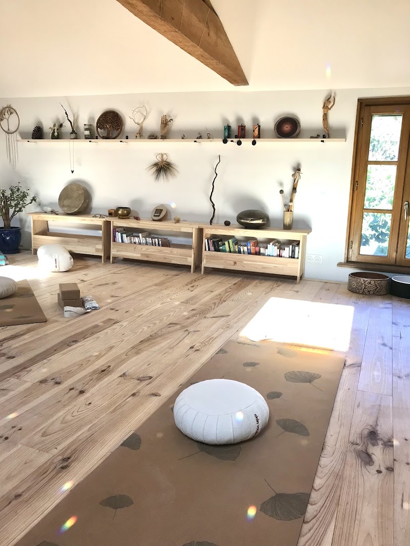 Studio pilates hÔMe - Bien-Être et Créativité