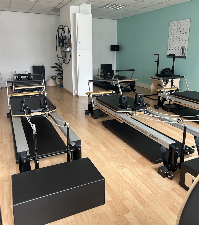 Studio pilates Pilates Harmony Studio Montpellier