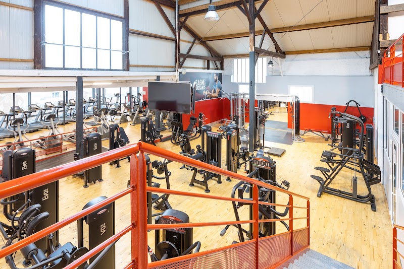 Studio pilates Magic Form Fontenay aux Roses