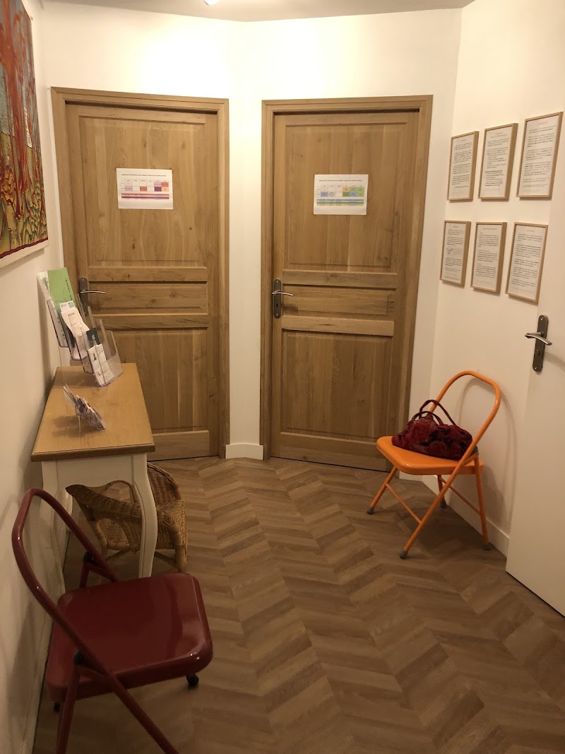 Studio pilates Pauses en Soi