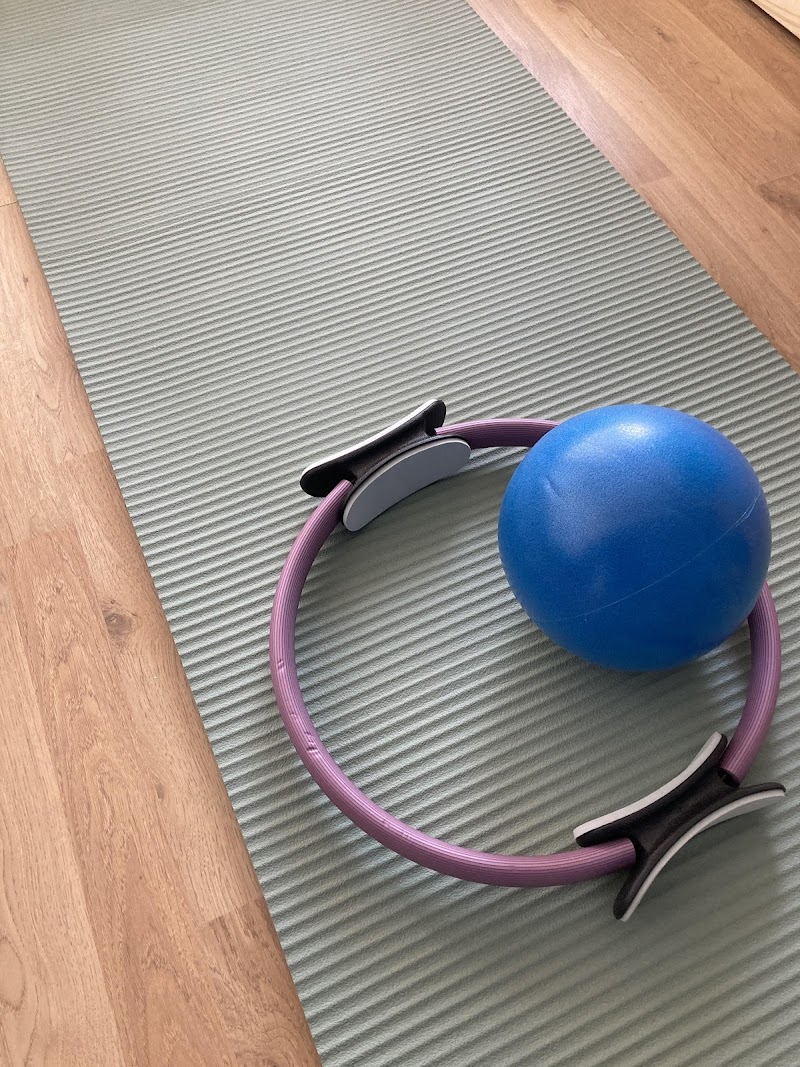 Studio pilates Pilates Paris 13