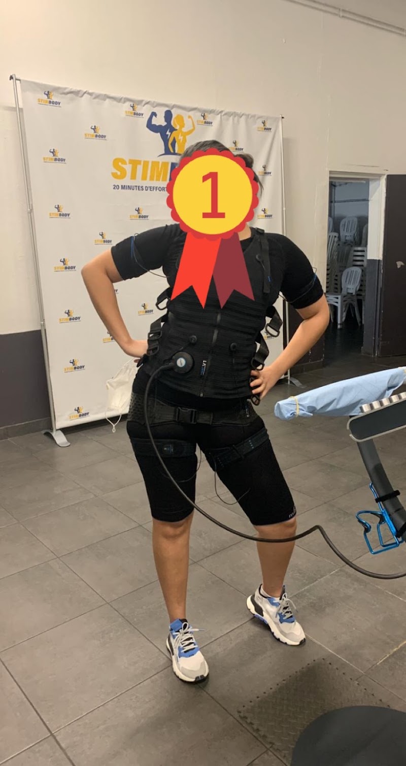 Studio pilates STIMBODY - Electrostimulation & Coaching sportif