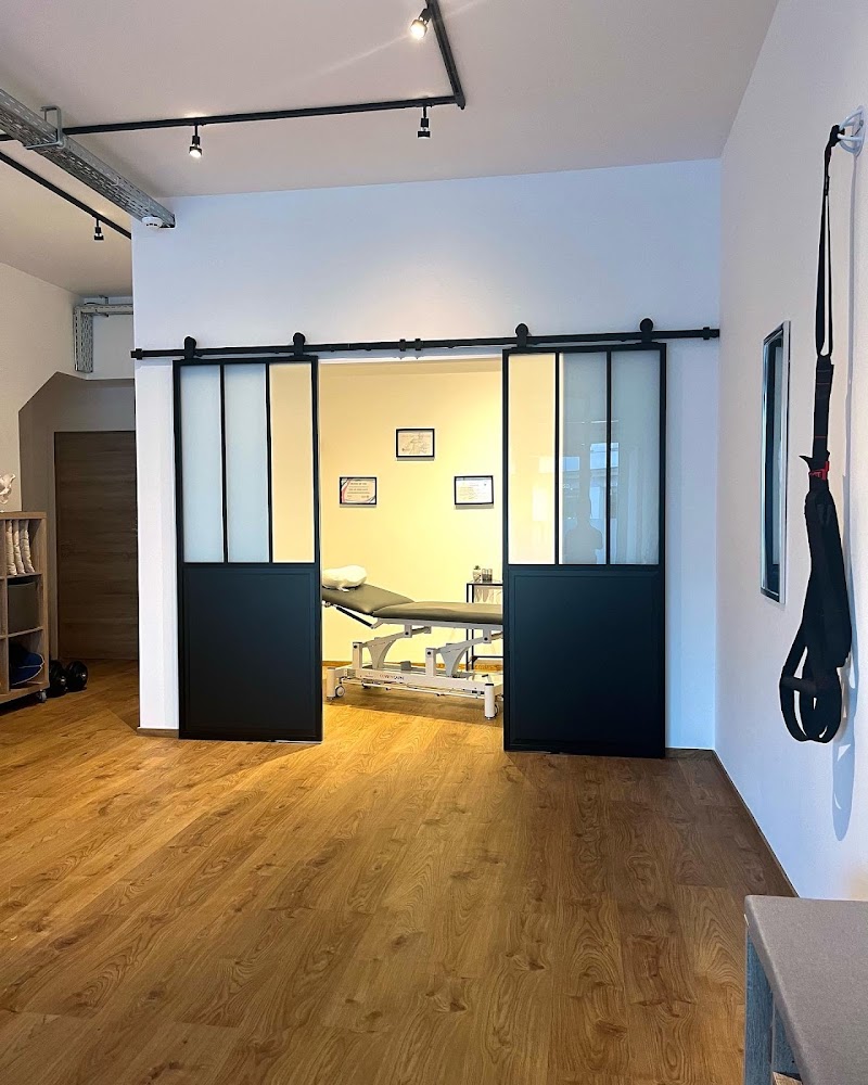 Studio pilates Kyo Center x The Cave - centre de kinésithérapie & studio de Reformer Pilates et Yoga