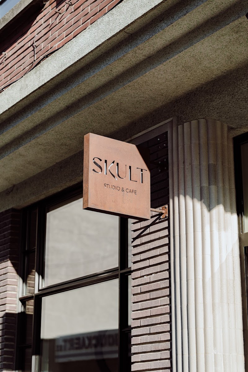 Studio pilates Skult Studios - Châtelain