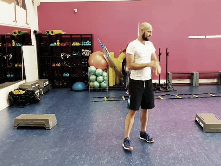 Bycoach - coach sportif – studio pilates à Maubeuge