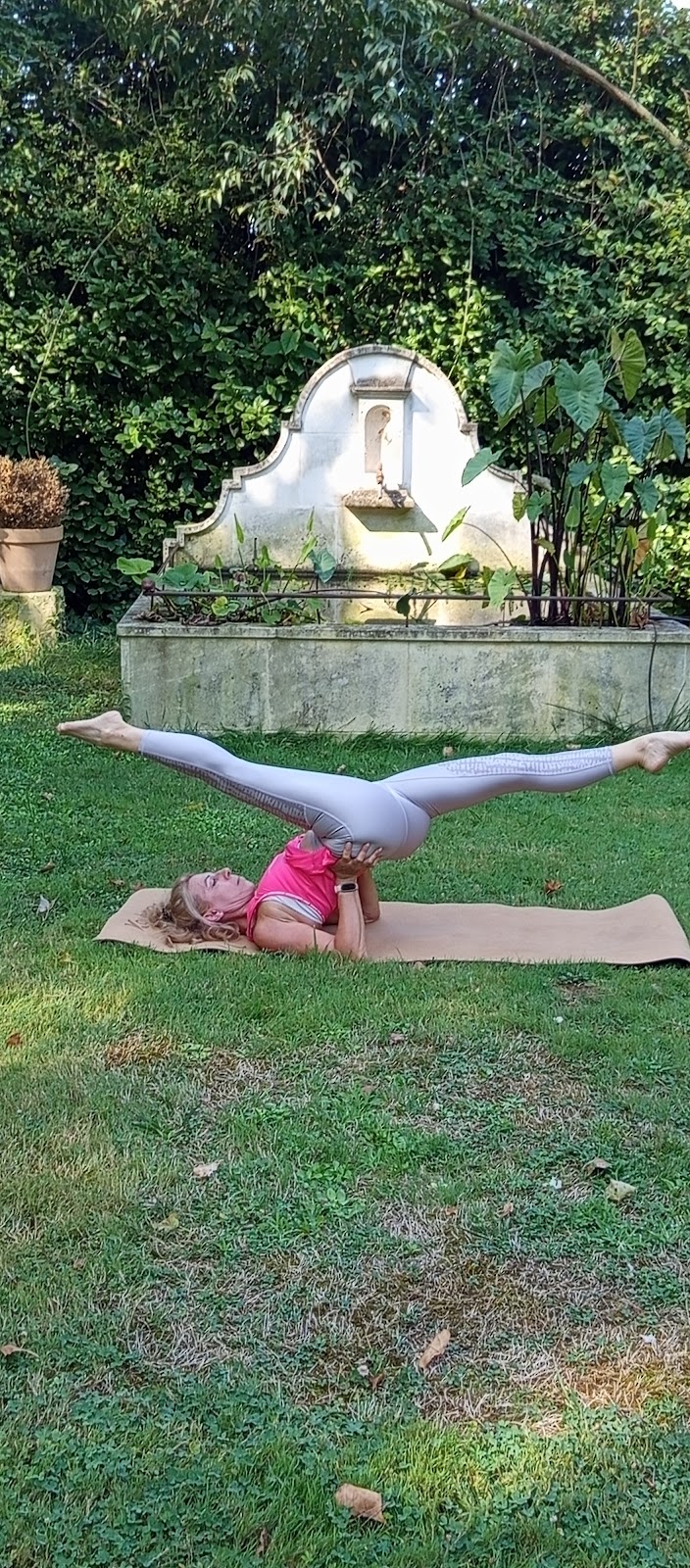 Studio pilates Karine LAFAYE TALLAA - Pilates & Fit by Karine