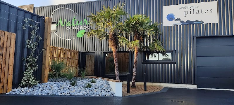 Préférence Pilates Locminé Plumelin – studio pilates à Pluvigner