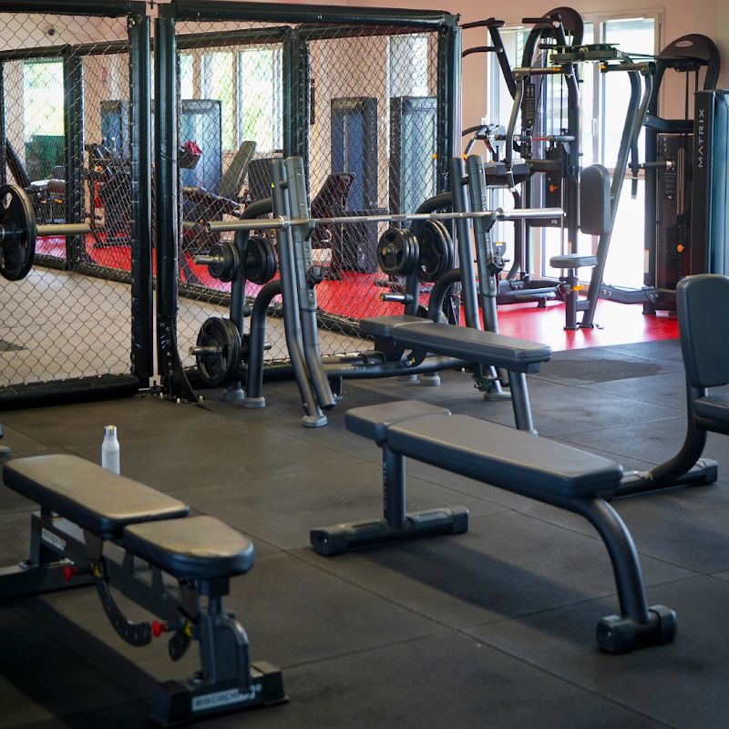 Studio pilates La Salle