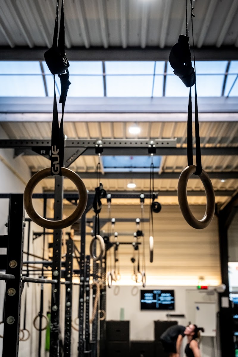 La Sphère - Fitness et Social Club à Hérouville-Saint-Clair – studio pilates à Hérouville-Saint-Clair