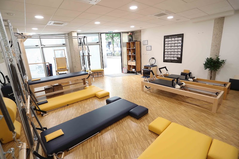 Studio pilates Studio Pilates des Gobelins