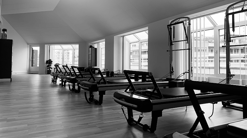 Studio pilates Le Centre Pilates Thônex
