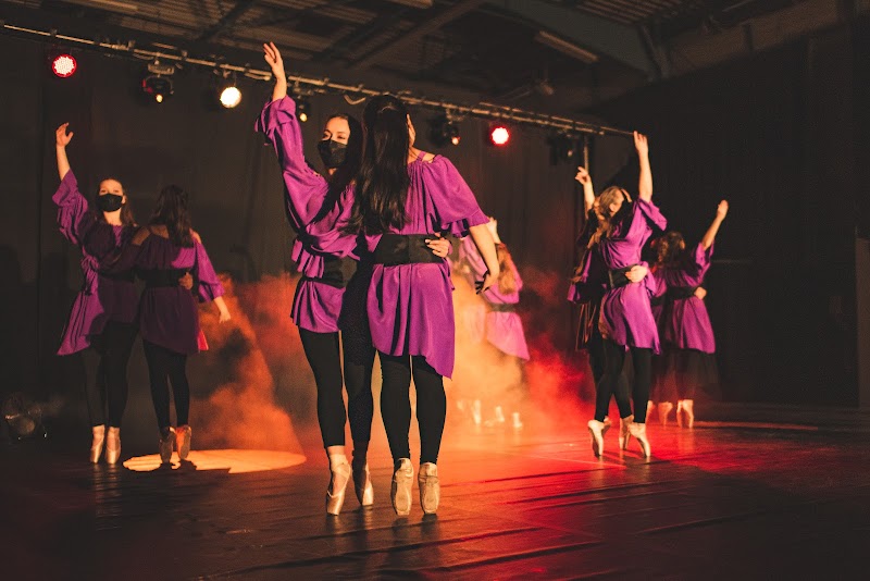Danse et Gym du Bois – studio pilates à La Ville-du-Bois