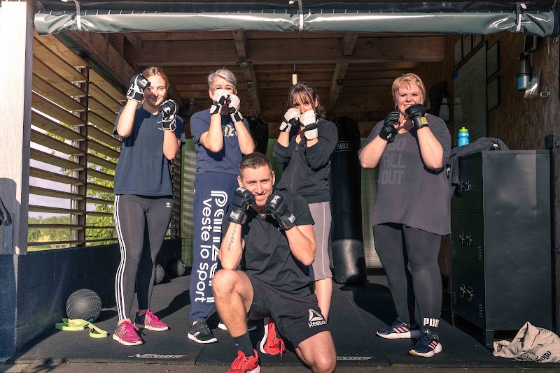 Le Spot Châteaubourg – studio pilates à Châteaubourg