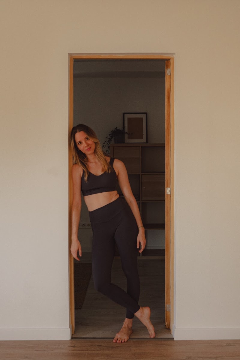 Studio pilates OMANA Studio Pilates