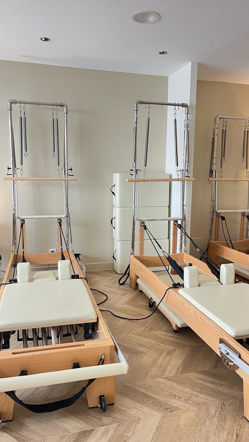 Studio pilates Sérénité Pilates