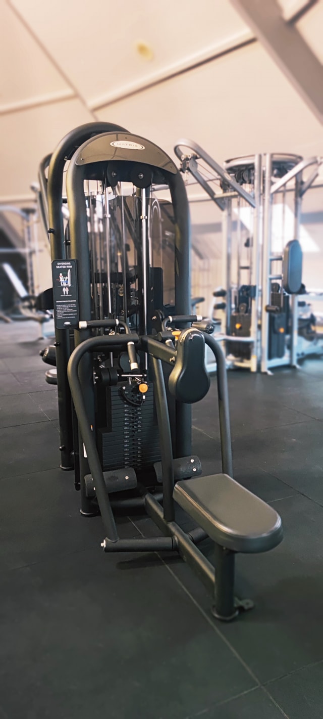 Studio pilates ALTHO - FIT