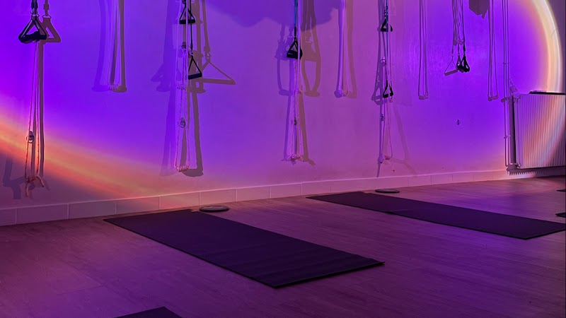 Studio pilates Pilates & Run