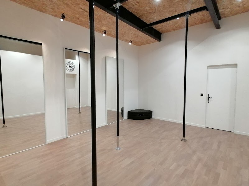 Studio pilates Luz Pole Studio