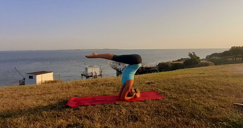 Studio pilates Top Yoga