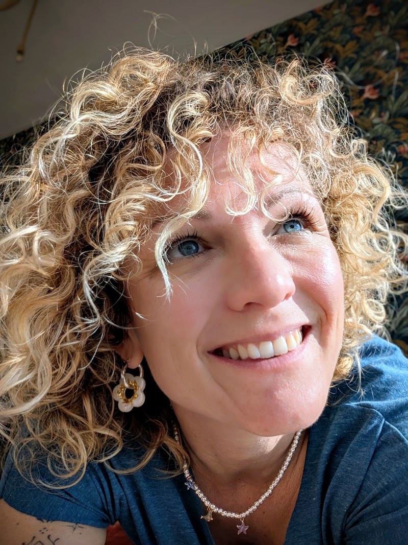 Studio pilates Caroline Yoga Audenge , Biganos et alentours..